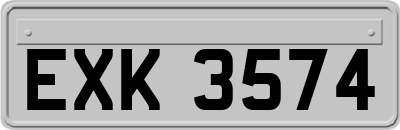 EXK3574