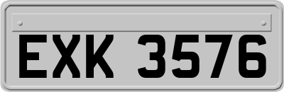 EXK3576