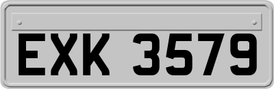 EXK3579