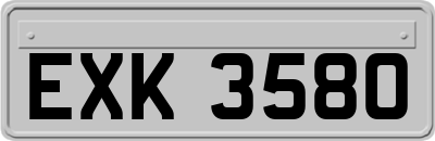 EXK3580