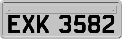 EXK3582