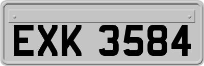 EXK3584