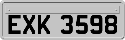 EXK3598