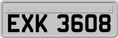 EXK3608