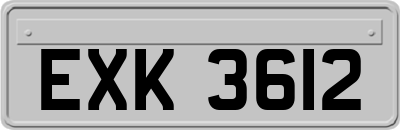 EXK3612
