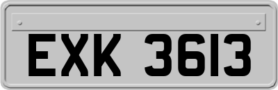 EXK3613