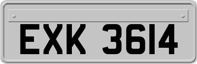 EXK3614