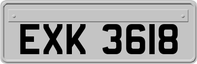EXK3618