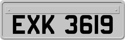 EXK3619