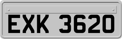 EXK3620