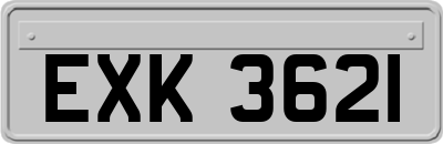 EXK3621