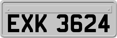 EXK3624