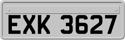 EXK3627