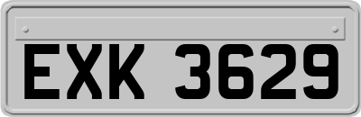 EXK3629