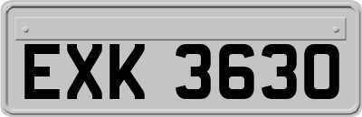 EXK3630