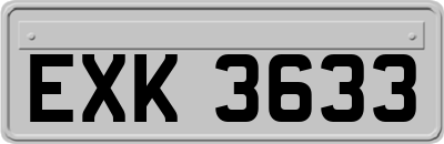 EXK3633