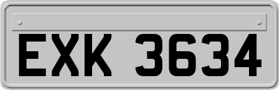 EXK3634