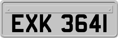 EXK3641