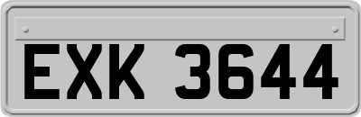 EXK3644