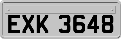 EXK3648