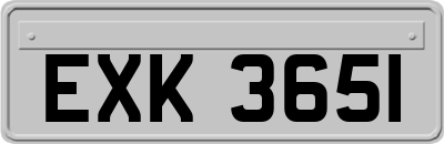 EXK3651