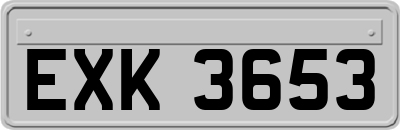 EXK3653