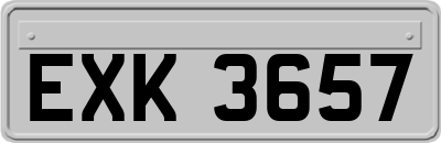 EXK3657