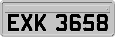 EXK3658