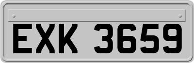 EXK3659