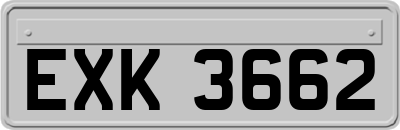EXK3662