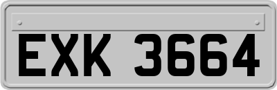 EXK3664