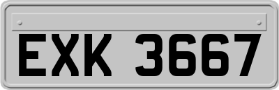 EXK3667