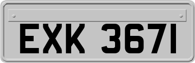 EXK3671