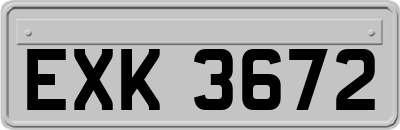EXK3672