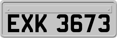 EXK3673