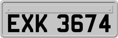 EXK3674
