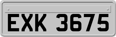 EXK3675