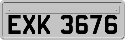 EXK3676