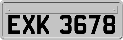 EXK3678