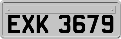 EXK3679
