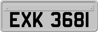 EXK3681
