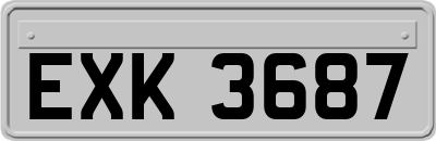 EXK3687