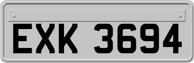EXK3694