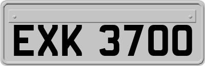 EXK3700
