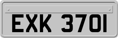 EXK3701