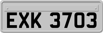 EXK3703