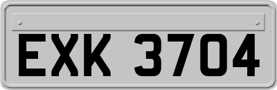 EXK3704