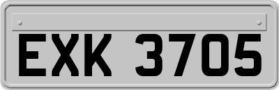 EXK3705