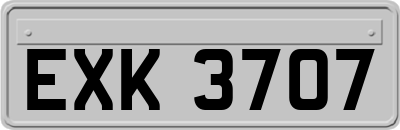 EXK3707