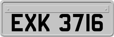 EXK3716